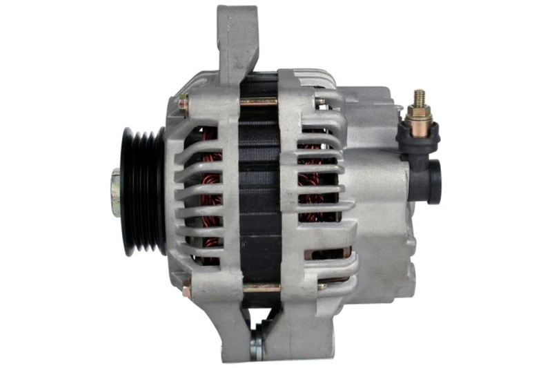 HELLA 8EL 012 428-971 Alternator - 14V - 70A