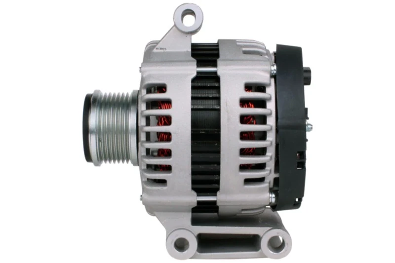 HELLA 8EL 012 428-821 Alternator - 14V - 150A