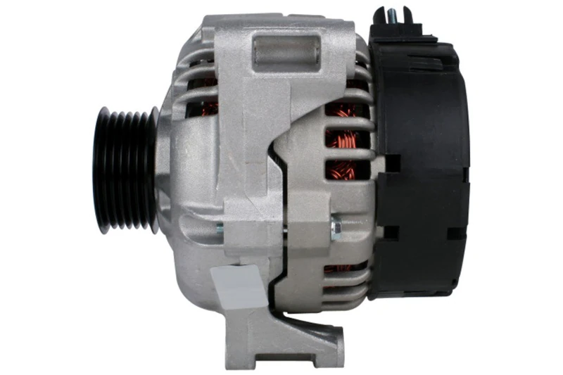 HELLA 8EL 012 430-111 Alternator - 14V - 90A