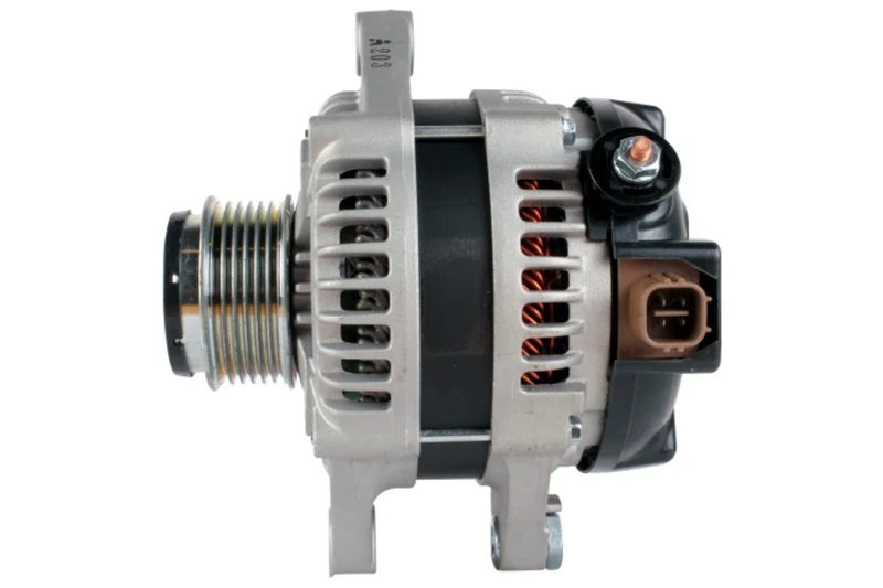 HELLA 8EL 012 429-531 Alternator - 14V - 100A