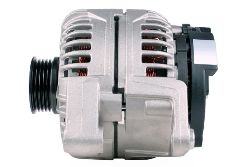 HELLA 8EL 012 429-101 Alternator - 14V - 120A