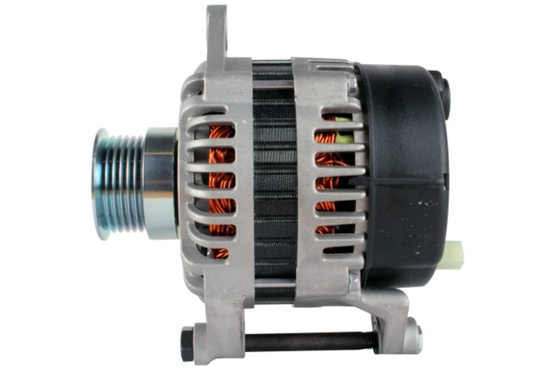 HELLA 8EL 012 430-211 Alternator - 14V - 75A