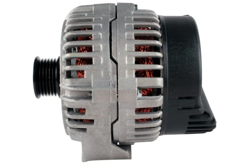 HELLA 8EL 012 429-861 Alternator - 14V - 143A