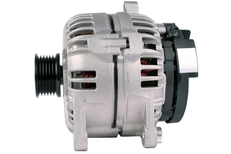 HELLA 8EL 012 429-321 Alternator - 14V - 150A