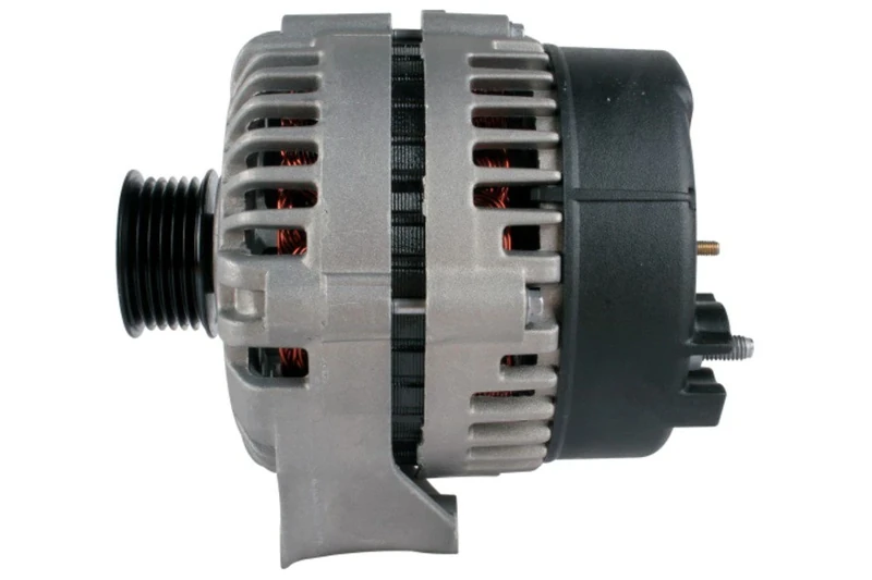 HELLA 8EL 012 430-141 Alternator - 14V - 115A