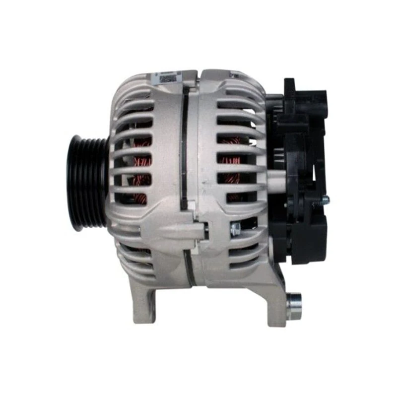 HELLA 8EL 012 428-781 Alternator - 12V - 150A - for e.g. Audi A4 Avant (8E5, B6) - Image 1