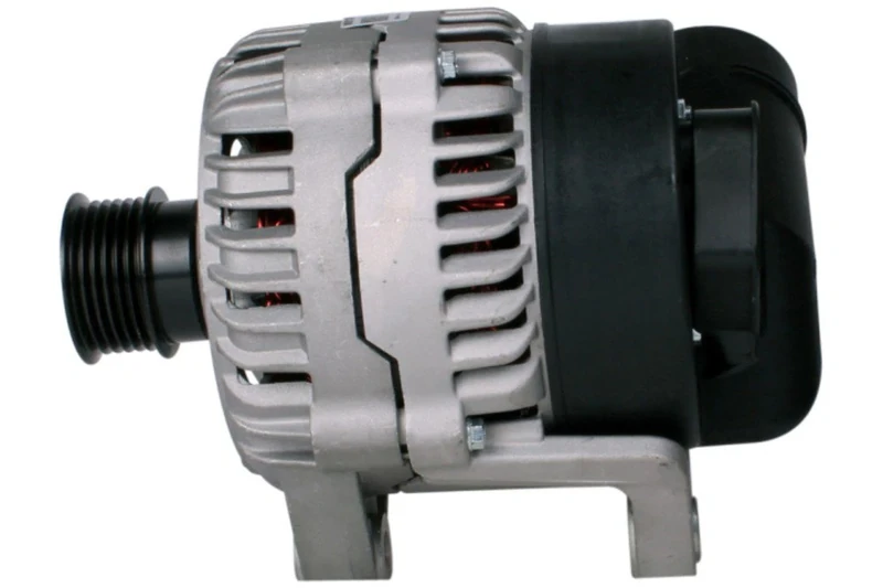 HELLA 8EL 012 428-531 Alternator - 14V - 140A