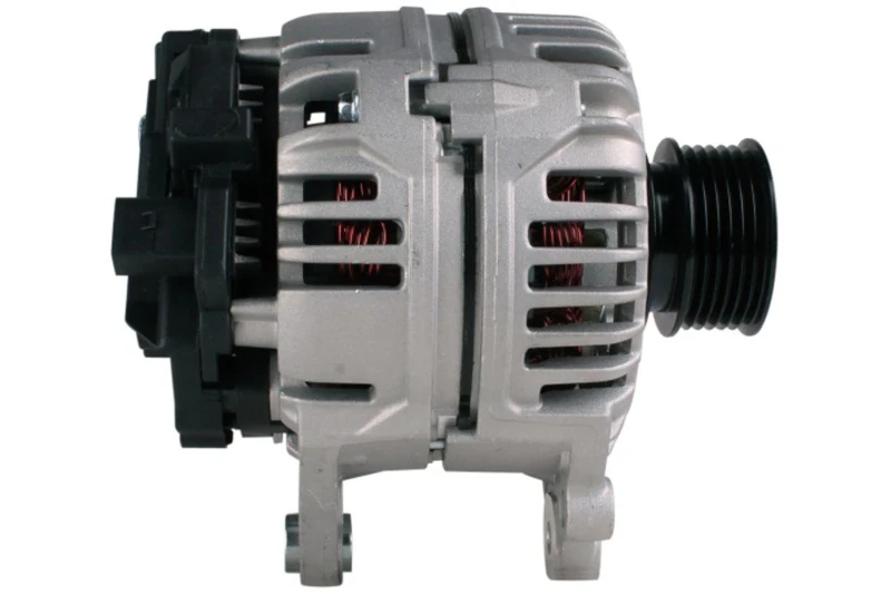 HELLA 8EL 012 428-681 Alternator - 14V - 70A