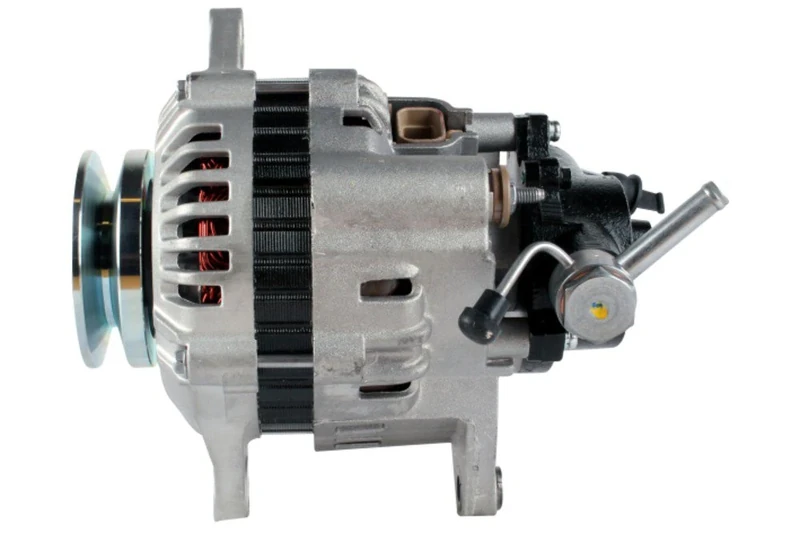 HELLA 8EL 012 429-711 Alternator - 14V - 70A