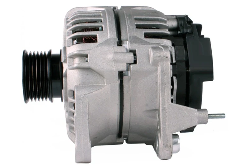 HELLA 8EL 012 428-731 Alternator - 14V - 110A