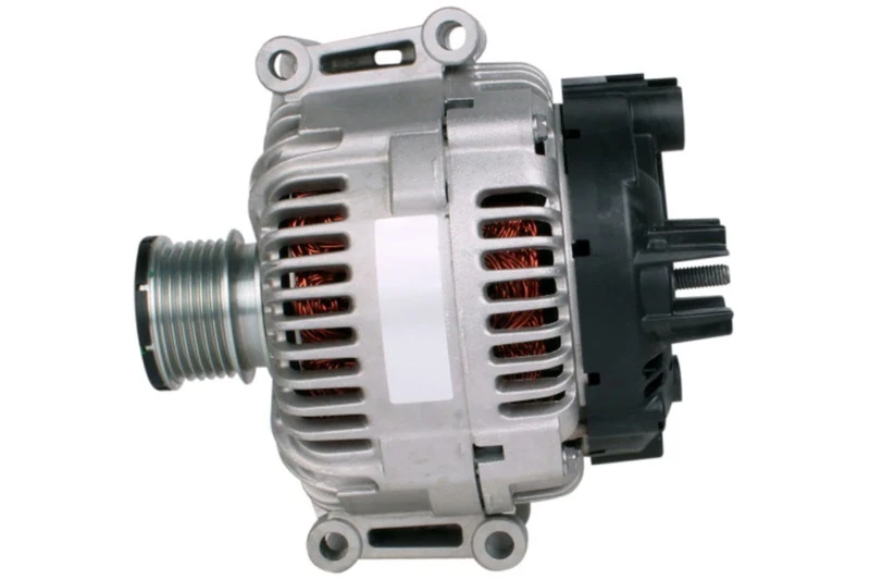 HELLA 8EL 012 430-201 Alternator - 14V - 180A