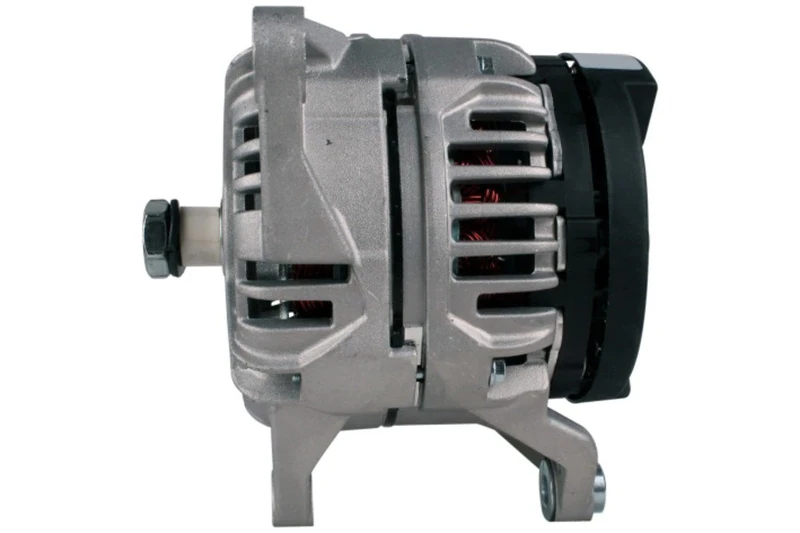 HELLA 8EL 012 428-811 Alternator - 14V - 110A