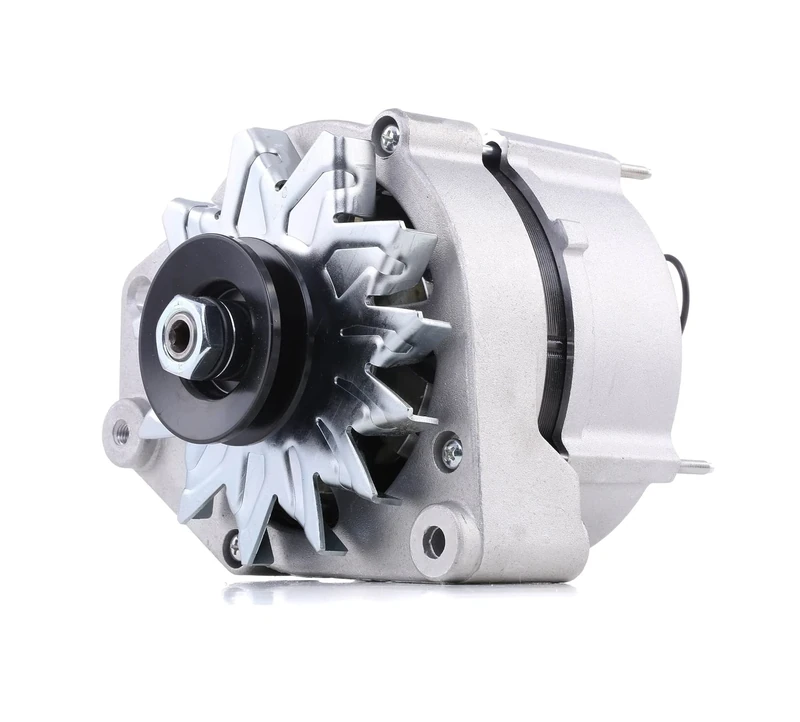 HELLA 8EL 012 428-871 Alternator - 14V - 90A