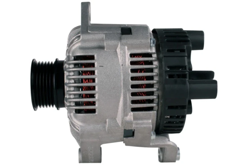 HELLA 8EL 012 428-541 Alternator - 14V - 110A
