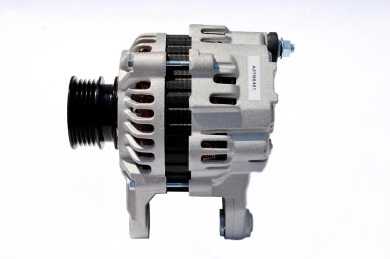 HELLA 8EL 011 710-621 Alternator - 14V - 110A