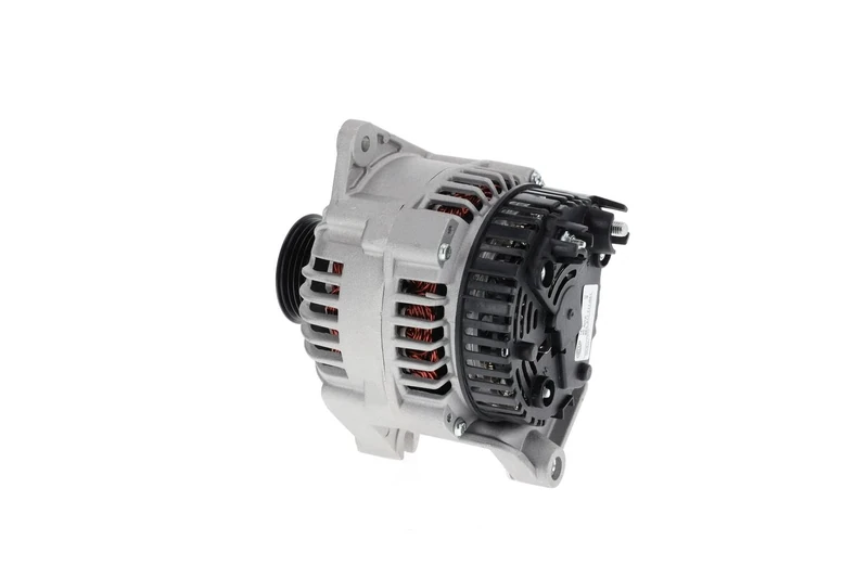 HELLA 8EL 011 711-041 Alternator - 14V - 97A