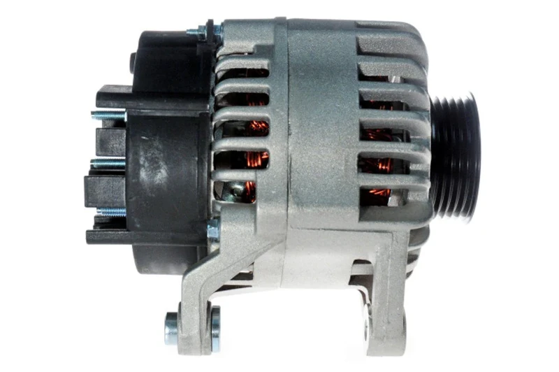 HELLA 8EL 011 710-211 Alternator - 14V - 70A