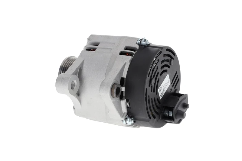 HELLA 8EL 011 710-501 Alternator - 14V - 105A