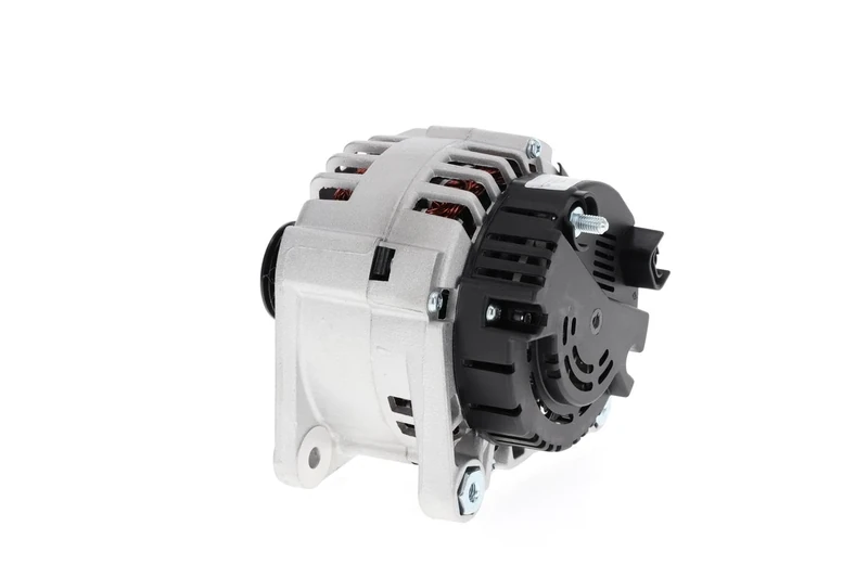 HELLA 8EL 011 710-641 Alternator - 14V - 125A