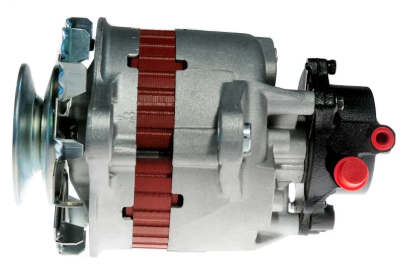 HELLA 8EL 011 711-771 Alternator - 14V - 65A
