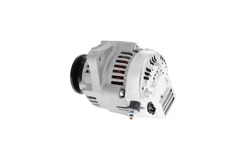 HELLA 8EL 011 711-391 Alternator - 14V - 40A