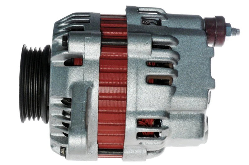 HELLA 8EL 011 711-251 Alternator - 14V - 60A - Image 1