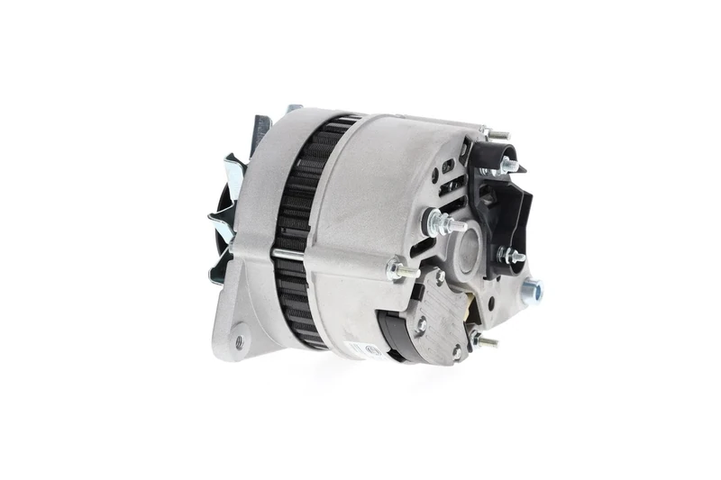 HELLA 8EL 011 710-971 Alternator - 14V - 75A