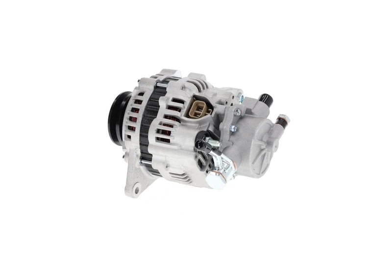 HELLA 8EL 011 711-091 Alternator - 14V - 75A