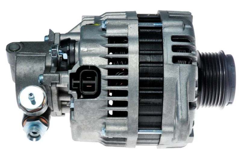 HELLA 8EL 011 711-761 Alternator - 14V - 100A