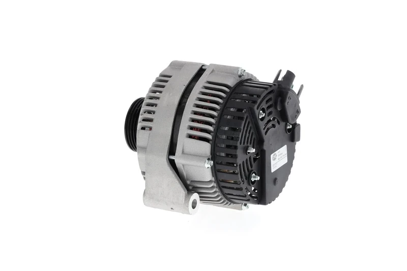 HELLA 8EL 011 710-141 Alternator - 14V - 120A