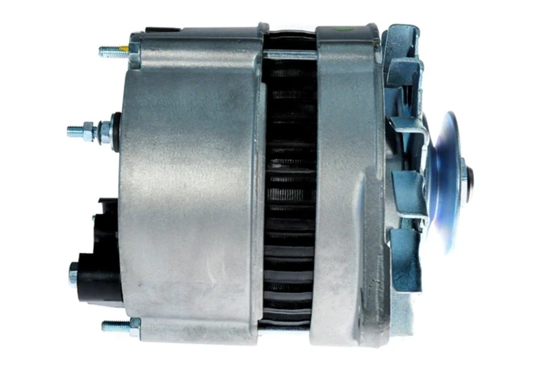 HELLA 8EL 011 710-941 Alternator - 14V - 70A