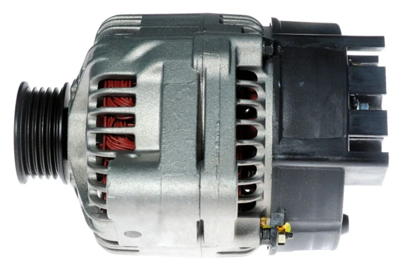 HELLA 8EL 011 711-501 Alternator - 14V - 70A