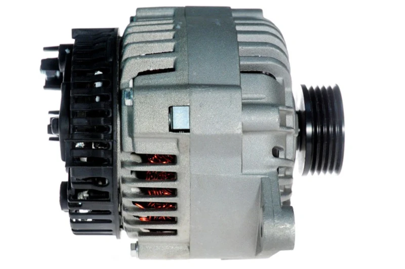 HELLA 8EL 011 710-221 Alternator - 14V - 90A