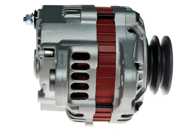 HELLA 8EL 011 711-701 Alternator - 14V - 90A