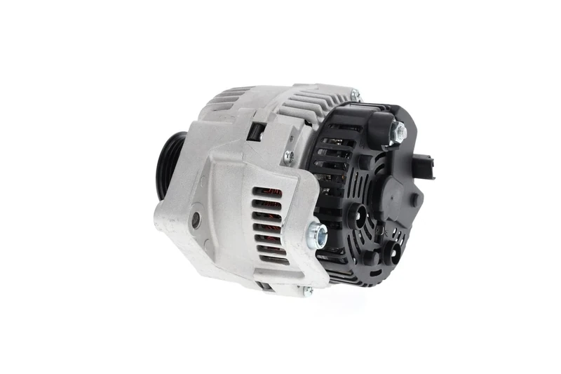 HELLA 8EL 011 710-371 Alternator - 14V - 110A