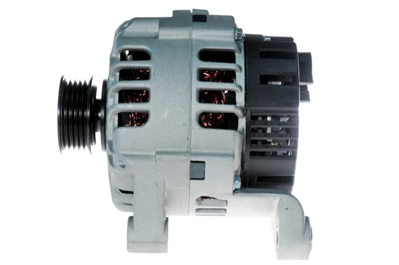HELLA 8EL 011 711-541 Alternator - 14V - 120A