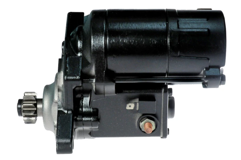 HELLA 8EA 011 611-091 Starter - 12V - 1.8kW - Image 1