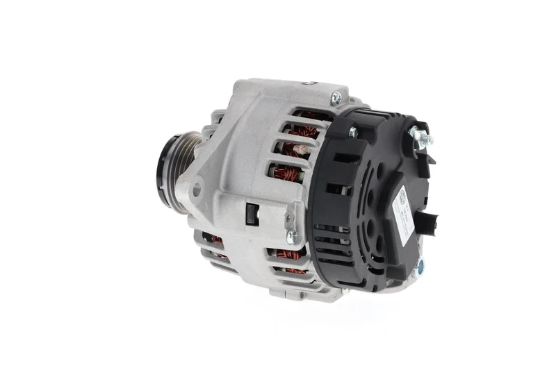 HELLA 8EL 011 710-521 Alternator - 14V - 120A