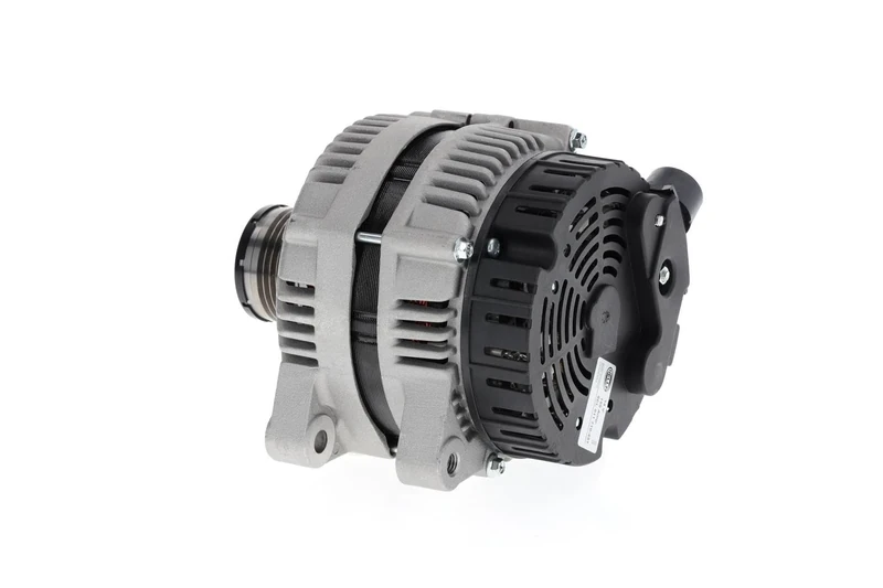 HELLA 8EL 011 710-491 Alternator - 14V - 150A