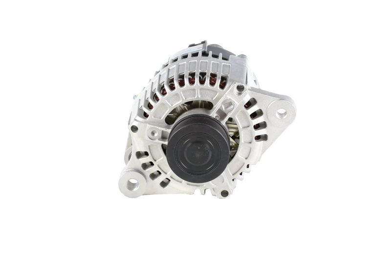 HELLA 8EL 011 710-701 Alternator - 14V - 120A