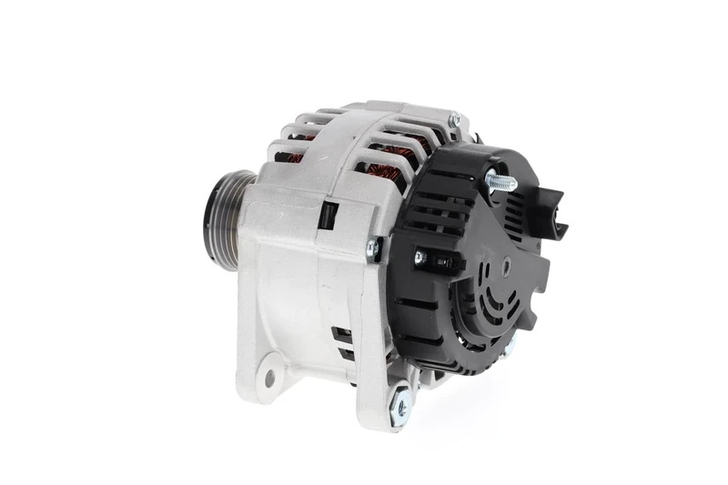 HELLA 8EL 011 710-901 Alternator - 14V - 125A