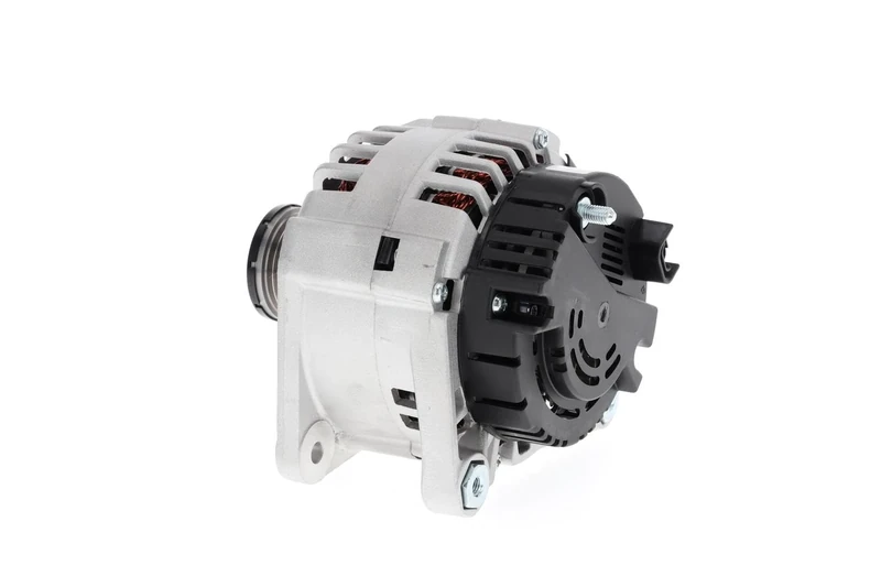 HELLA 8EL 011 710-611 Alternator - 14V - 125A