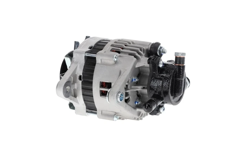 HELLA 8EL 011 711-071 Alternator - 14V - 70A