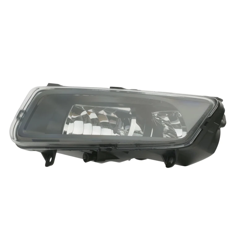 HELLA 1ND 010 377-091 FF-Front Fog Light - ECE - left