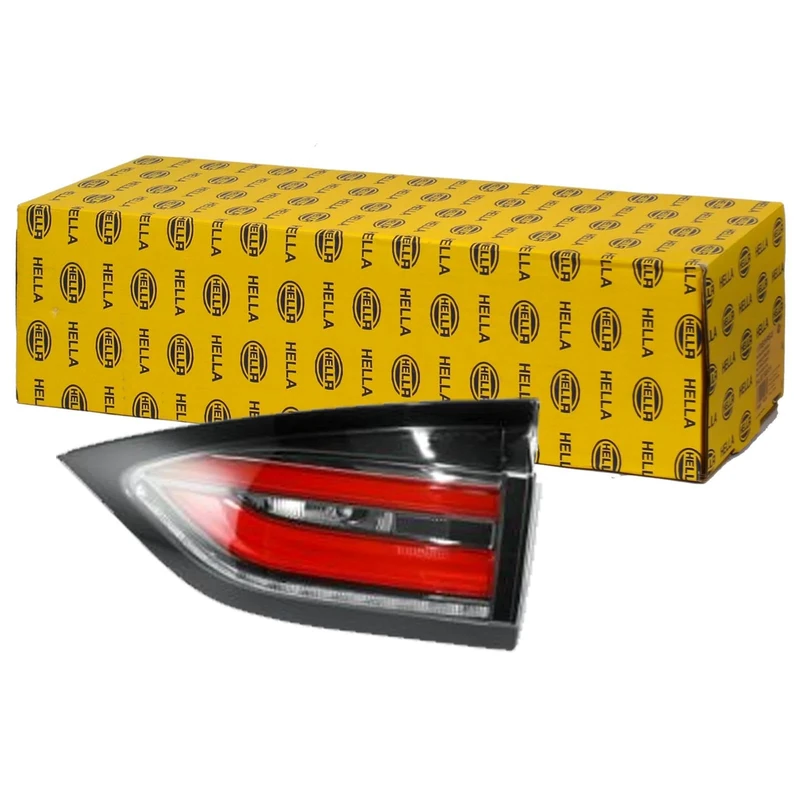 HELLA 2TZ 011 662-041 Rearlight - LED - Inner Section - ECE/CCC - right