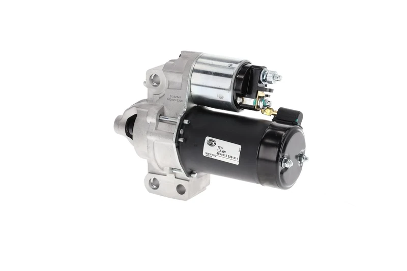 HELLA 8EA 012 528-411 Starter - 12V - 1.3kW