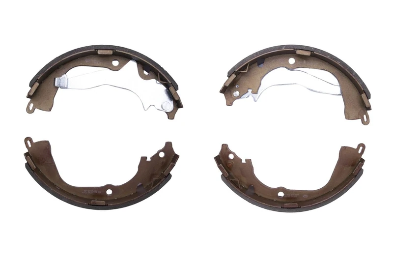 HELLA 8DB 355 022-061 Brake Shoe Set - H1795 - for e.g. VOLKSWAGEN