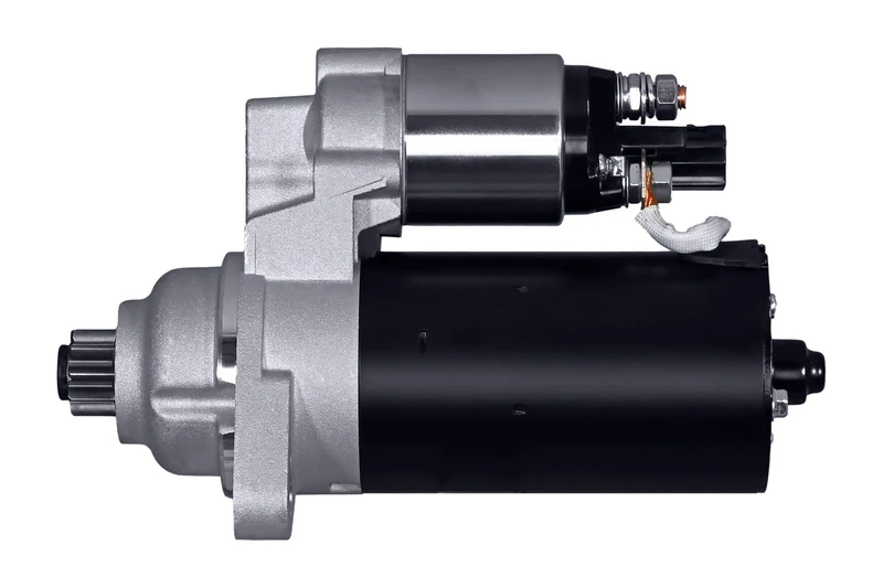 HELLA 8EA 012 527-901 Starter - 12V - 1.7kW