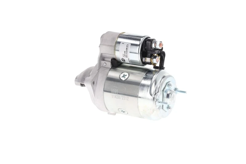 HELLA 8EA 012 528-071 Starter - 12V - 0.85kW