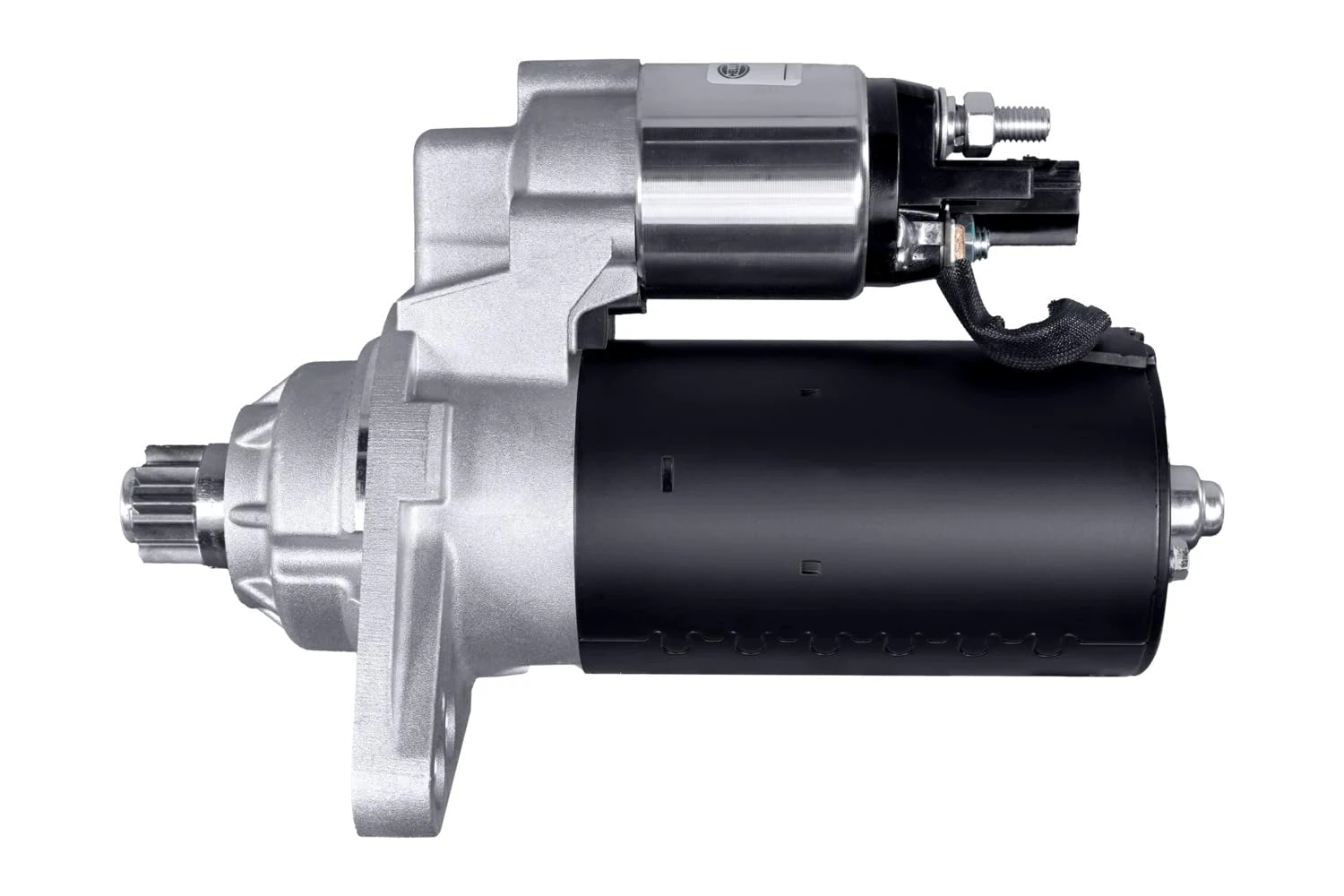 HELLA 8EA 012 528-051 Starter - 12V - 1.7kW